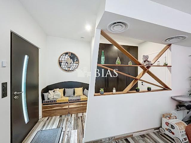 Vente Maison 5 pièces 108 m2 Luneray