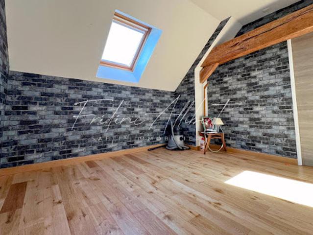 Vente Maison 5 pièces 108 m2 Lux