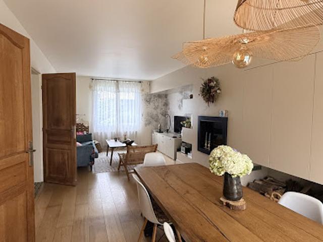 Vente Maison 5 pièces 108 m2 Lys lez Lannoy