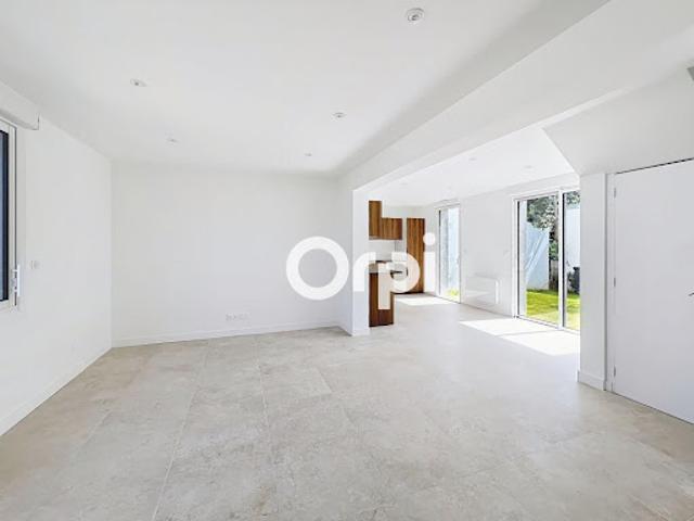 Vente Maison 5 pièces 108 m2 La Baule Escoublac