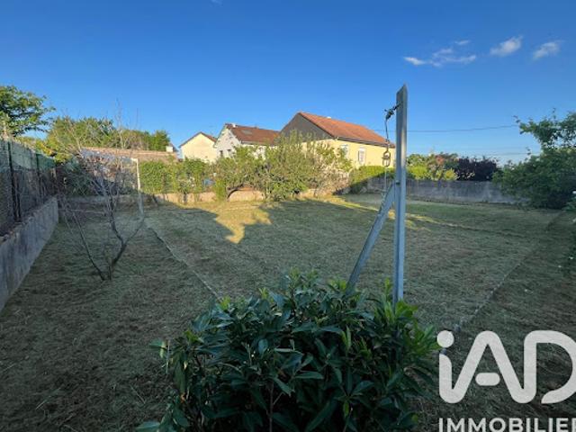 Vente Maison 5 pièces 108 m2 La Chapelle Saint Ursin