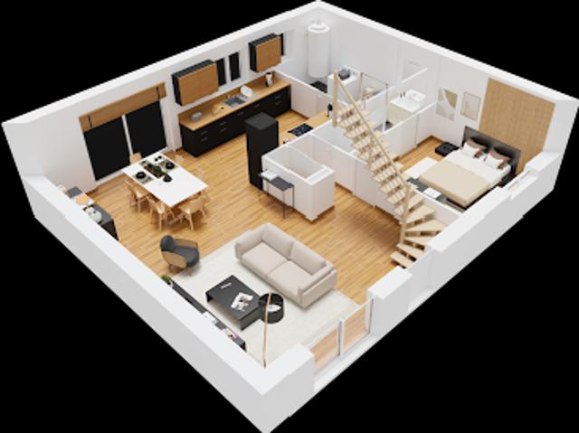 Vente Maison 5 pièces 108 m2 La Guerche de Bretagne