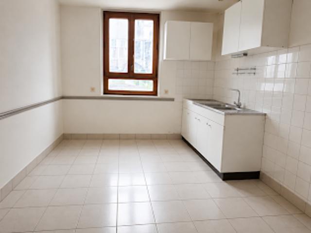 Vente Maison 5 pièces 108 m2 La Grandville