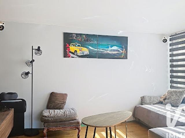 Vente Maison 5 pièces 108 m2 Lacanau