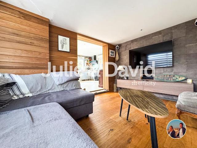 Vente Maison 5 pièces 108 m2 Lacanau