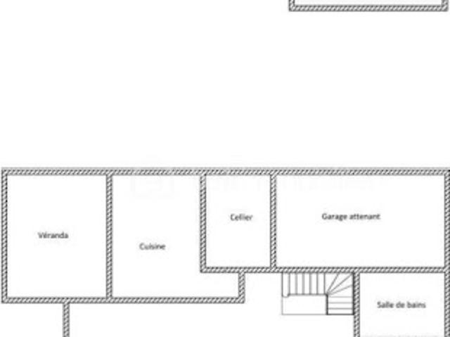 Vente Maison 5 pièces 108 m2 Labastide d'Armagnac
