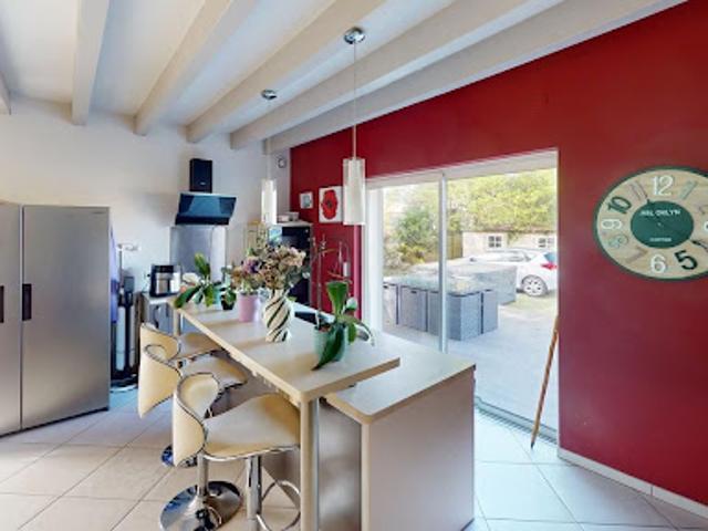 Vente Maison 5 pièces 104 m2 Labenne