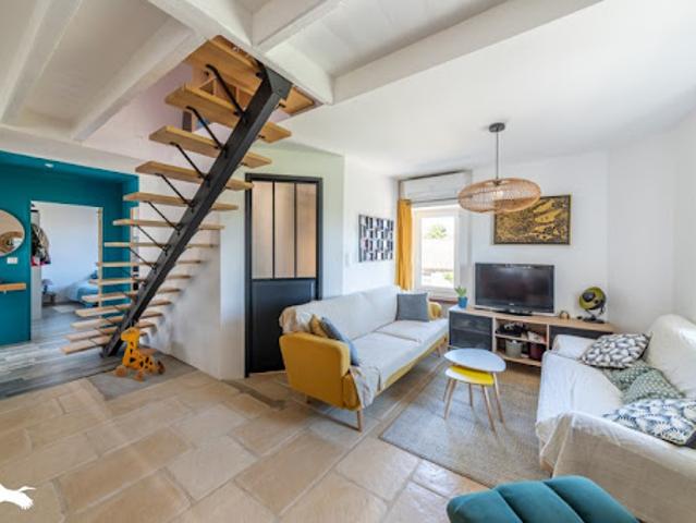 Vente Maison 5 pièces 108 m2 Lagardelle