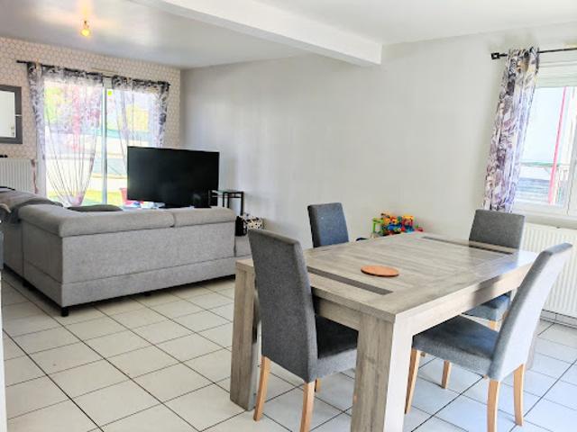 Vente Maison 5 pièces 108 m2 Laize Clinchamps