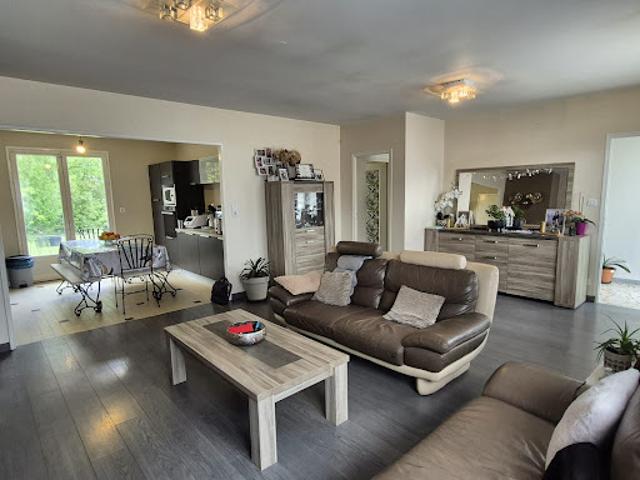 Vente Maison 5 pièces 108 m2 Lannemezan