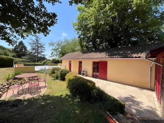 Vente Maison 5 pièces 108 m2 Le Bugue