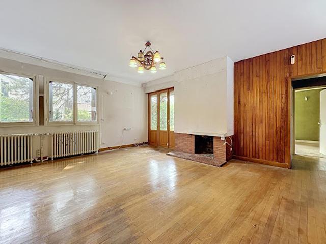 Vente Maison 5 pièces 108 m2 Le Ban Saint Martin