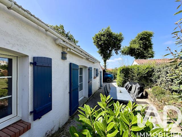 Vente Maison 5 pièces 108 m2 Le Bignon