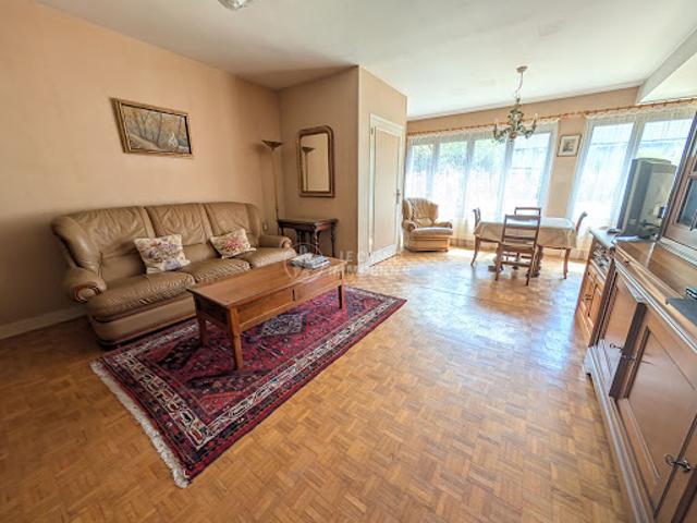 Vente Maison 5 pièces 108 m2 Le chesnay