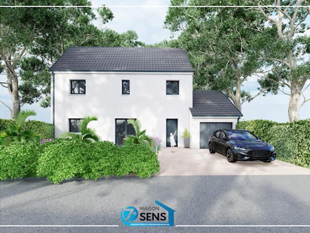 Vente Maison 5 pièces 108 m2 Les Clayes sous Bois