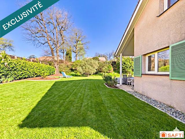 Vente Maison 5 pièces 108 m2 Lombez