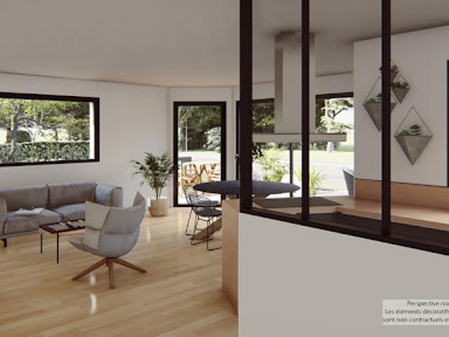 Vente Maison 5 pièces 108 m2 Loperhet