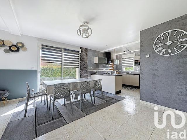 Vente Maison 5 pièces 108 m2 Loudeac