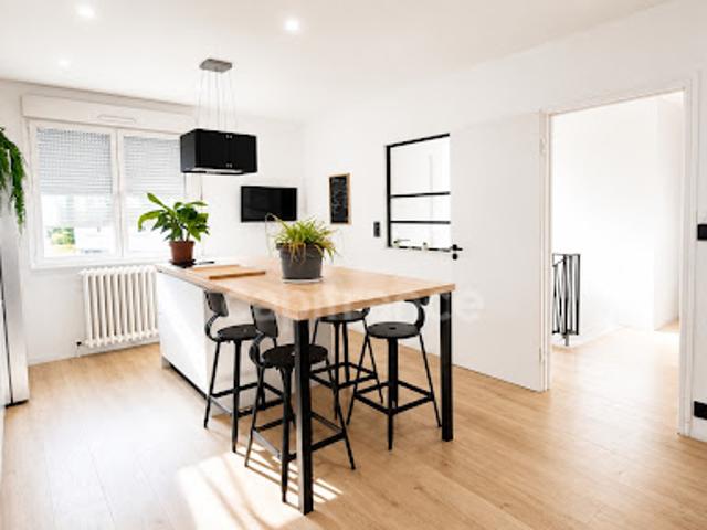Vente Maison 5 pièces 108 m2 Louverné