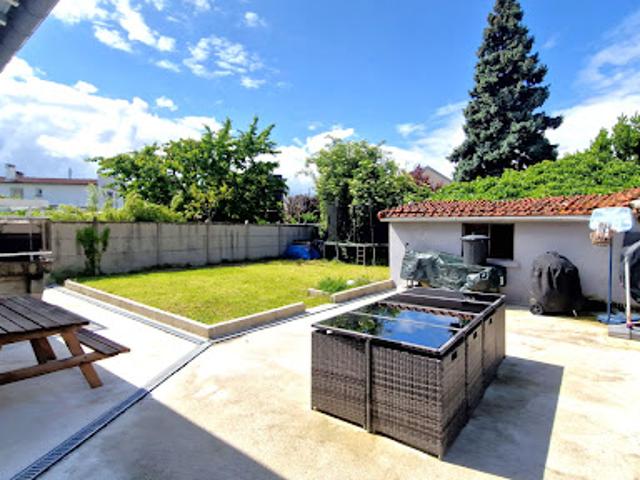 Vente Maison 5 pièces 108 m2 Paray Vieille Poste