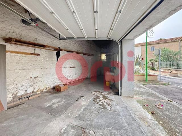 Vente Maison 5 pièces 108 m2 Pia