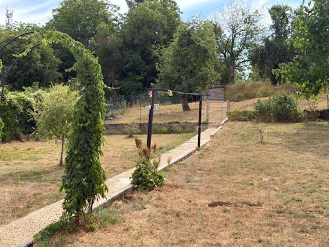 Vente Maison 5 pièces 108 m2 Pierrepont