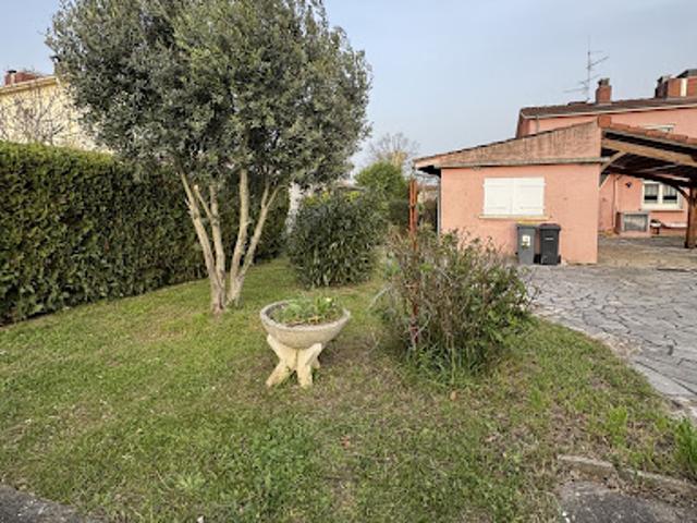 Vente Maison 5 pièces 108 m2 Pinsaguel