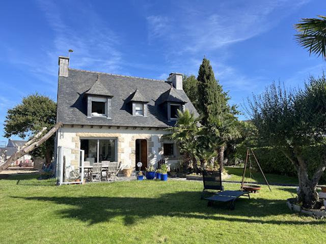 Vente Maison 5 pièces 108 m2 Plurien
