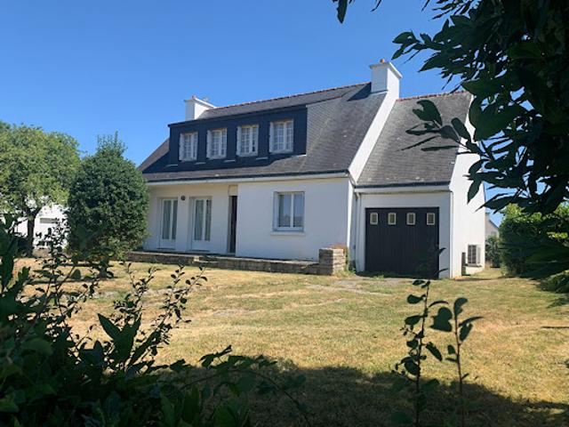 Vente Maison 5 pièces 108 m2 Pluvigner