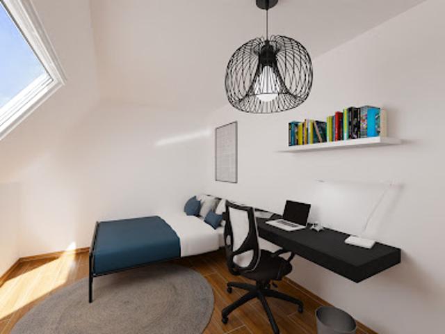 Vente Maison 5 pièces 108 m2 Pont Scorff