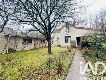 Vente Maison 5 pièces 108 m2 Pontault Combault