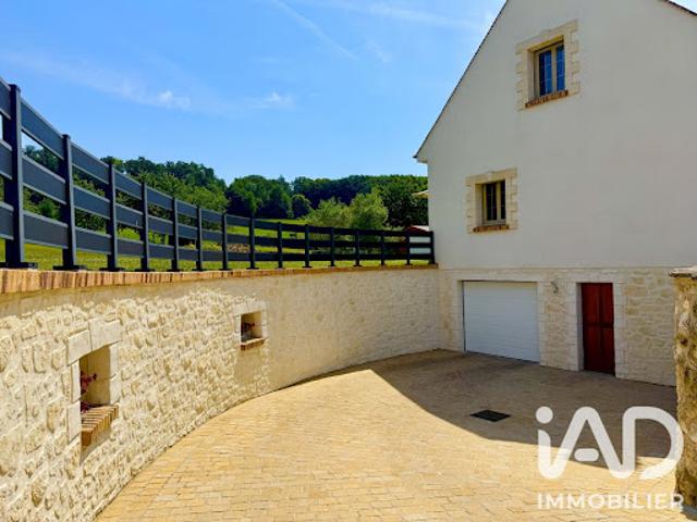 Vente Maison 5 pièces 108 m2 Pontpoint