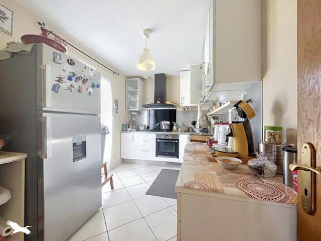 Vente Maison 5 pièces 108 m2 Portets