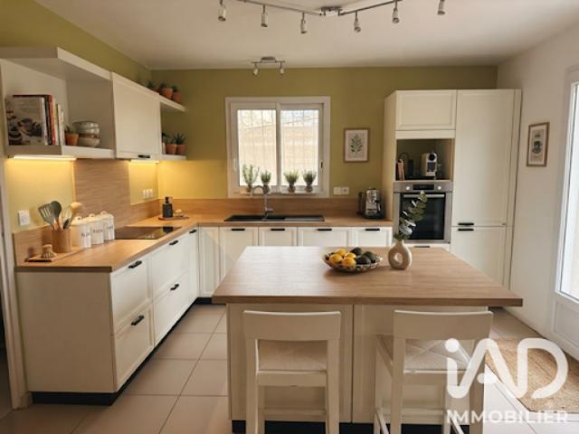 Vente Maison 5 pièces 108 m2 Prunelli di Fiumorbo