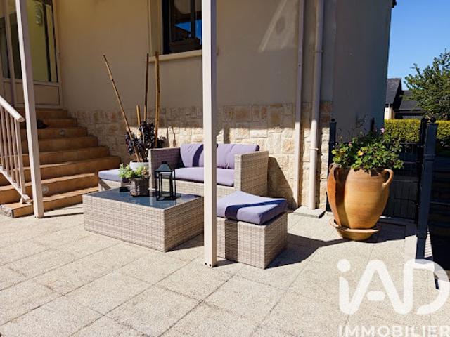 Vente Maison 5 pièces 108 m2 Québriac