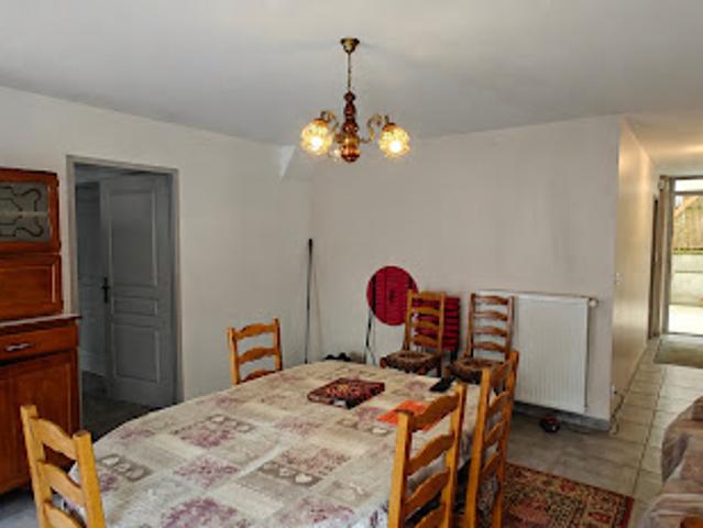 Vente Maison 5 pièces 108 m2 Rochechouart