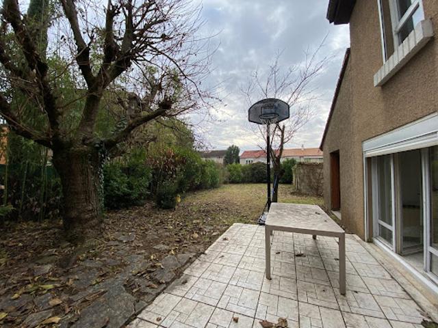 Vente Maison 5 pièces 108 m2 Romans sur isere