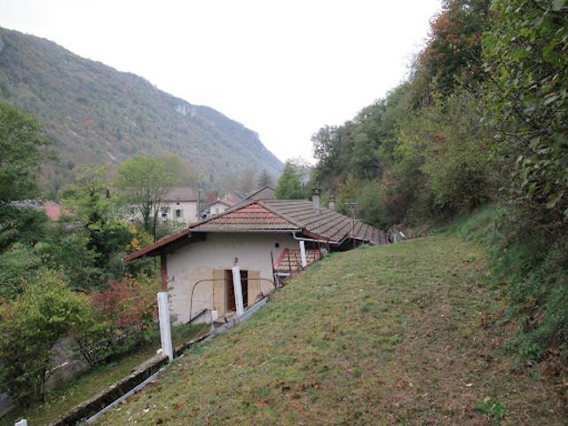Vente Maison 5 pièces 108 m2 Rossillon