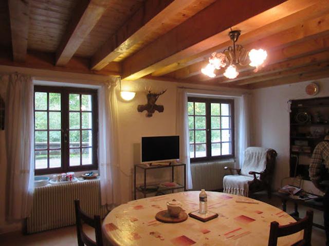 Vente Maison 5 pièces 108 m2 Rossillon