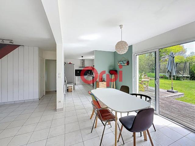 Vente Maison 5 pièces 108 m2 Sulniac