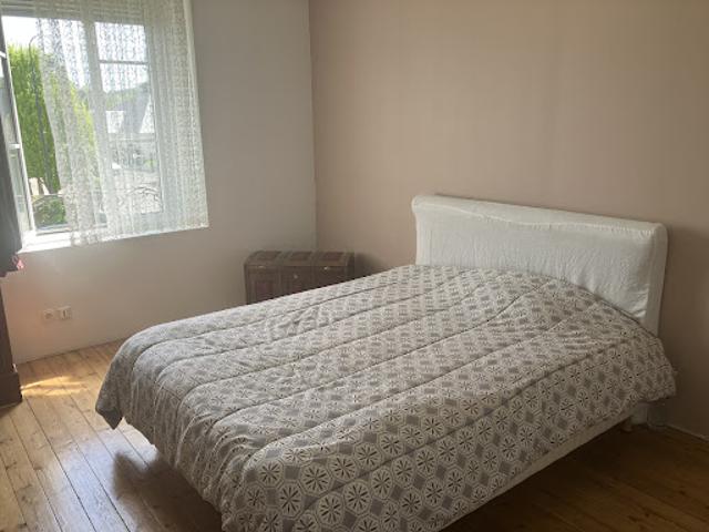 Vente Maison 5 pièces 108 m2 Saint Marcel