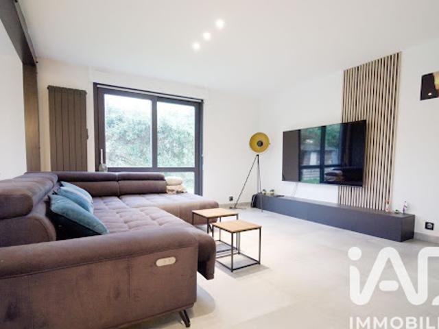 Vente Maison 5 pièces 108 m2 Saint Nazaire