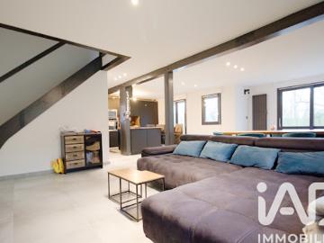 Vente Maison 5 pièces 108 m2 Saint Nazaire