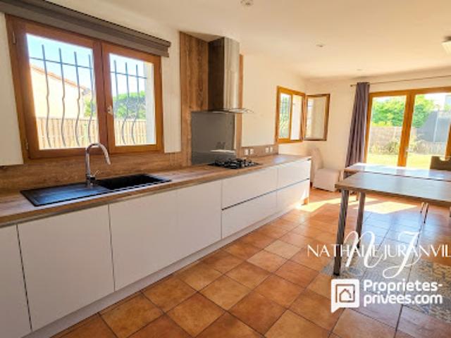 Vente Maison 5 pièces 108 m2 Saint andre
