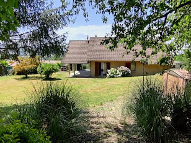 Vente Maison 5 pièces 108 m2 Saint Béron