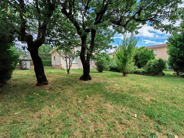 Vente Maison 5 pièces 108 m2 Saint Bonnet de Mure