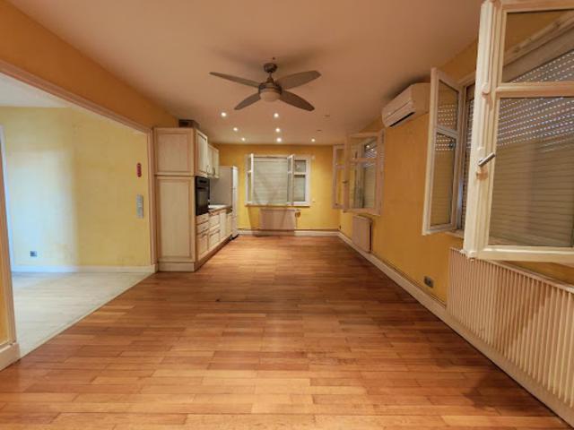 Vente Maison 5 pièces 108 m2 Saint Bonnet de Mure