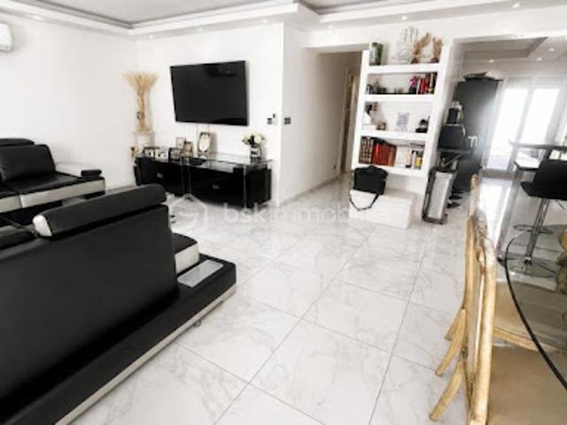 Vente Maison 5 pièces 108 m2 Saint Brice sous Forêt