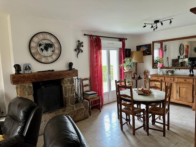 Vente Maison 5 pièces 108 m2 Saint Cast le Guildo