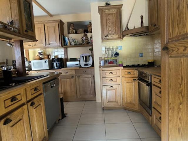 Vente Maison 5 pièces 108 m2 Saint egreve
